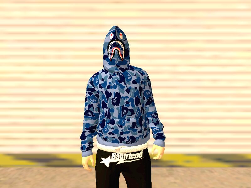 mod